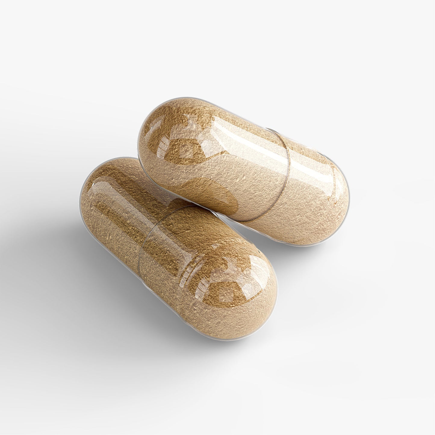 Mega Blend - Ayurvedic Complex